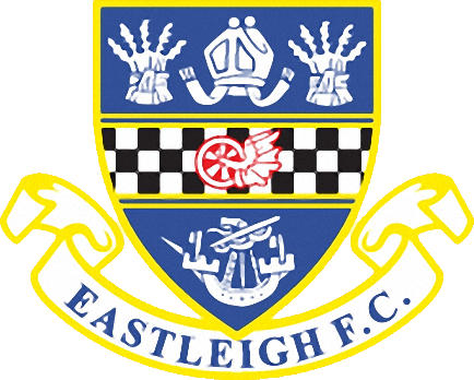 Logo of EASTLEIGH F.C. (ENGLAND)