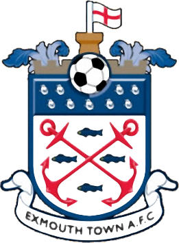 Logo of EXMOUTH TOWN A.F.C. (ENGLAND)