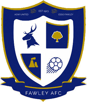 Logo of FAWLEY A.F.C. (ENGLAND)