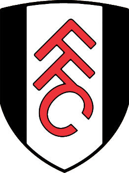 Logo of FULHAM F.C. (ENGLAND)