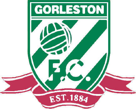 Logo of GORLESTON F.C. (ENGLAND)