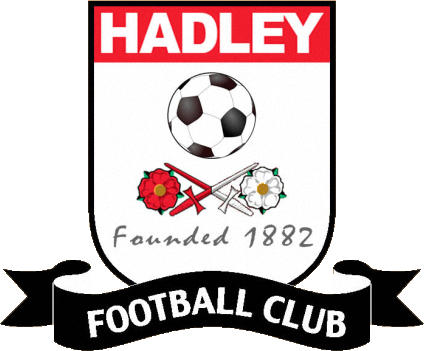 Logo of HADLEY F.C. (ENGLAND)