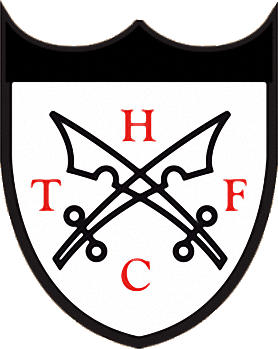 Logo of HANWELL TOWN F.C. (ENGLAND)