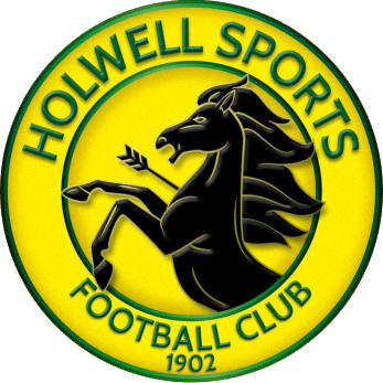 Logo of HOLWELL SPORT F.C. (ENGLAND)