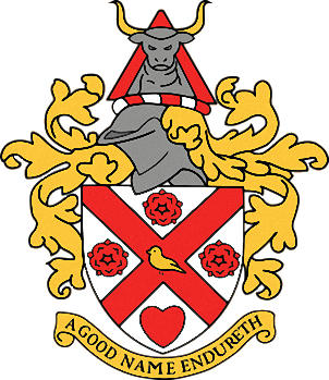 Logo of HORNCHURCH F.C. (ENGLAND)