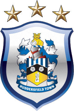 Logo of HUDDERSFIELD TOWN AFC (ENGLAND)