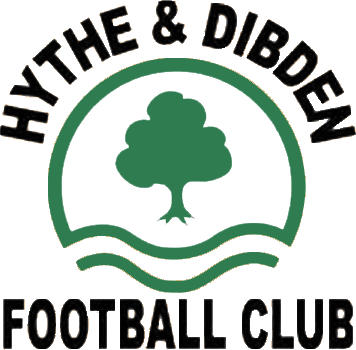 Logo of HYTHE AND DIBDEN F.C. (ENGLAND)