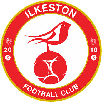 Logo of ILKESTON F.C. (ENGLAND)