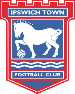 Logo of IPSWICH TOWN F.C. (ENGLAND)