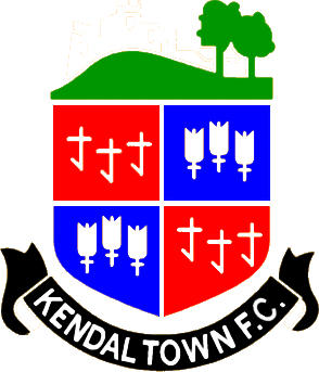 Logo of KENDAL TOWN F.C. (ENGLAND)