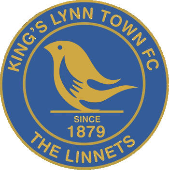 Logo of KING'S LYNN TOWN F.C. (ENGLAND)