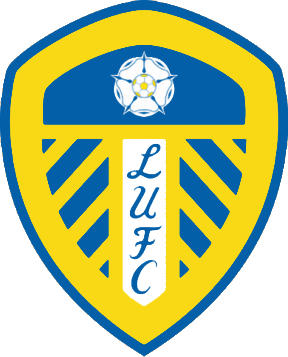 Logo of LEEDS UNITED F.C. (ENGLAND)