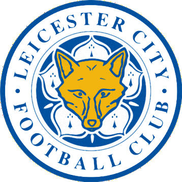 Logo of LEICESTER CITY F.C. (ENGLAND)