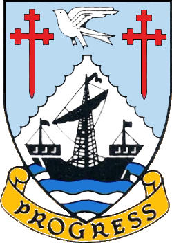 Logo of LITTLEHAMPTON TOWN F.C. (ENGLAND)