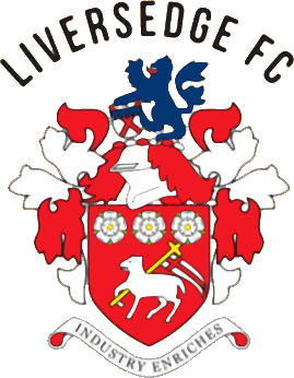 Logo of LIVERSEDGE F.C. (ENGLAND)