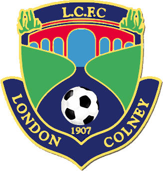 Logo of LONDON COLNEY F.C. (ENGLAND)
