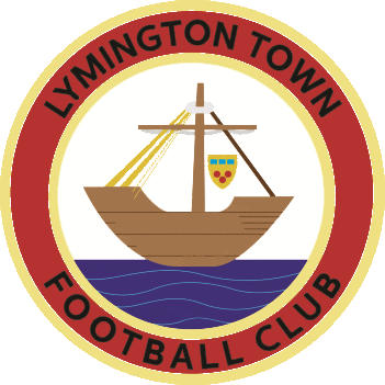 Logo of LYMINGTON TOWN F.C. (ENGLAND)