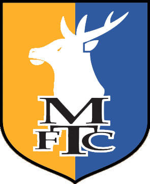 Logo of MANSFIELD TOWN FC (ENGLAND)