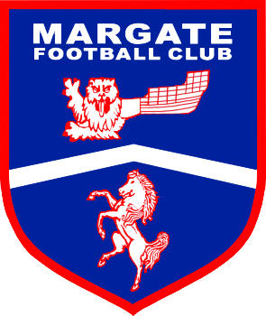 Logo of MARGATE F.C. (ENGLAND)