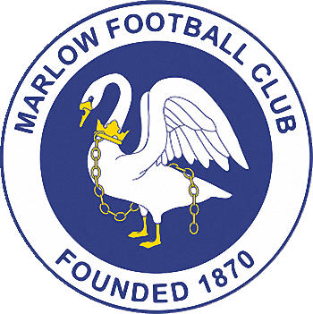 Logo of MARLOW F.C. (ENGLAND)