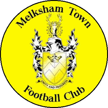 Logo of MELKSHAM TOWN F.C. (ENGLAND)