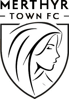 Logo of MERTHYR TOWN F.C. (ENGLAND)