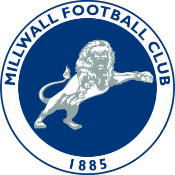 Logo of MILLWALL F.C. (ENGLAND)