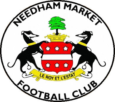 Logo of NEEDHAM MARKET F.C. (ENGLAND)