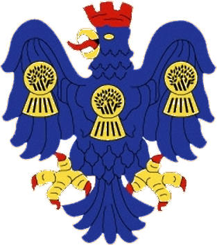 Logo of NORTHWICH VICTORIA F.C. (ENGLAND)