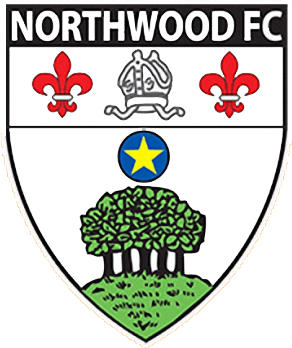 Logo of NORTHWOOD F.C. (ENGLAND)