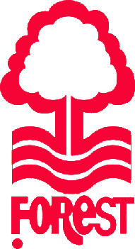 Logo of NOTTINGHAM FOREST F.C. (ENGLAND)