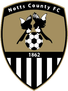 Logo of NOTTS COUNTY FC (ENGLAND)