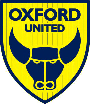 Logo of OXFORD UNITED FC (ENGLAND)