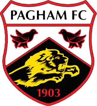 Logo of PAGHAM F.C. (ENGLAND)