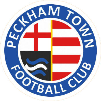 Logo of PECKHAM TOWN F.C. (ENGLAND)