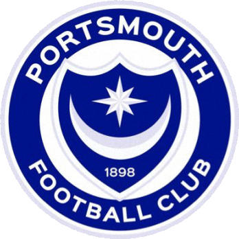 Logo of PORTSMOUTH F.C. (ENGLAND)