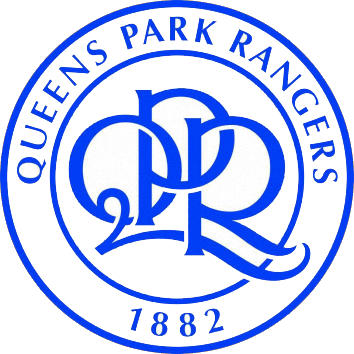 Logo of QUEENS PARK RANGERS (ENGLAND)