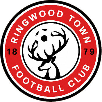 Logo of RINGWOOD TOWN F.C. (ENGLAND)