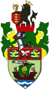 Logo of RUNCORN LINNETS F.C. (ENGLAND)