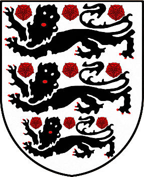 Logo of ENGLAND NATIONAL FOOTBALL TEAM (ENGLAND)