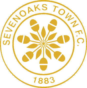 Logo of SEVENOAKS TOWN F.C. (ENGLAND)