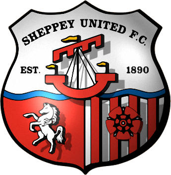 Logo of SHEPPEY UNITED F.C. (ENGLAND)