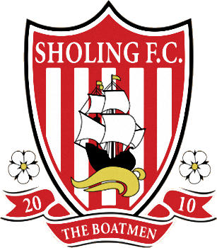 Logo of SHOLING F.C. (ENGLAND)