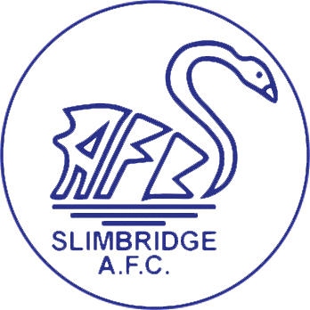 Logo of SLIMBRIDGE A.F.C. (ENGLAND)