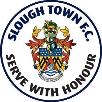 Logo of SLOUGH TOWN F.C. (ENGLAND)