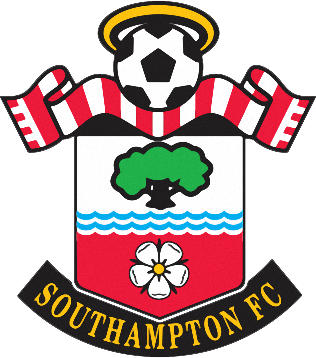 Logo of SOUTHAMPTON F.C. (ENGLAND)
