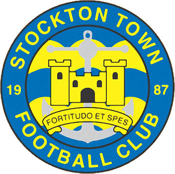 Logo of STOCKTON TOWN F.C. (ENGLAND)