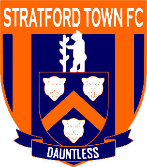 Logo of STRATFORD TOWN F.C. (ENGLAND)