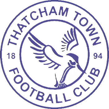 Logo of THATCHAM TOWN F.C. (ENGLAND)