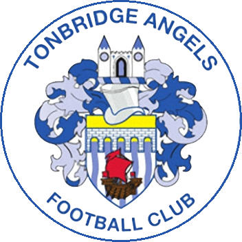 Logo of TONBRIDGE ANGELS F.C. (ENGLAND)